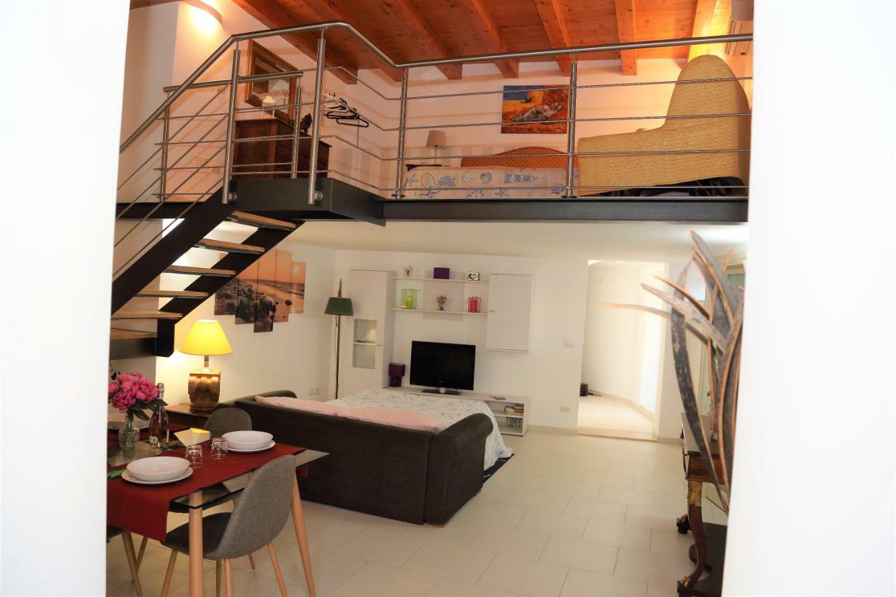 דירות קטאניה Mega House מראה חיצוני תמונה