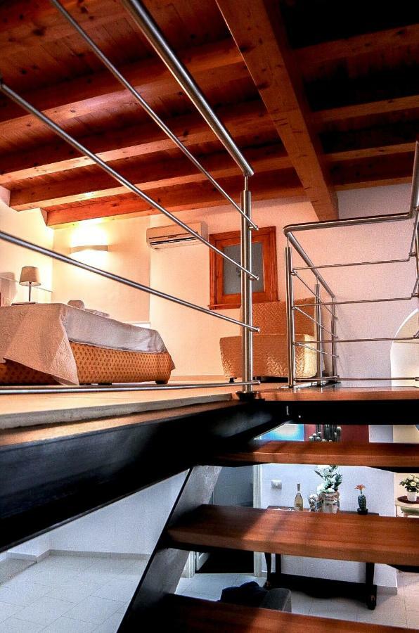 דירות קטאניה Mega House מראה חיצוני תמונה