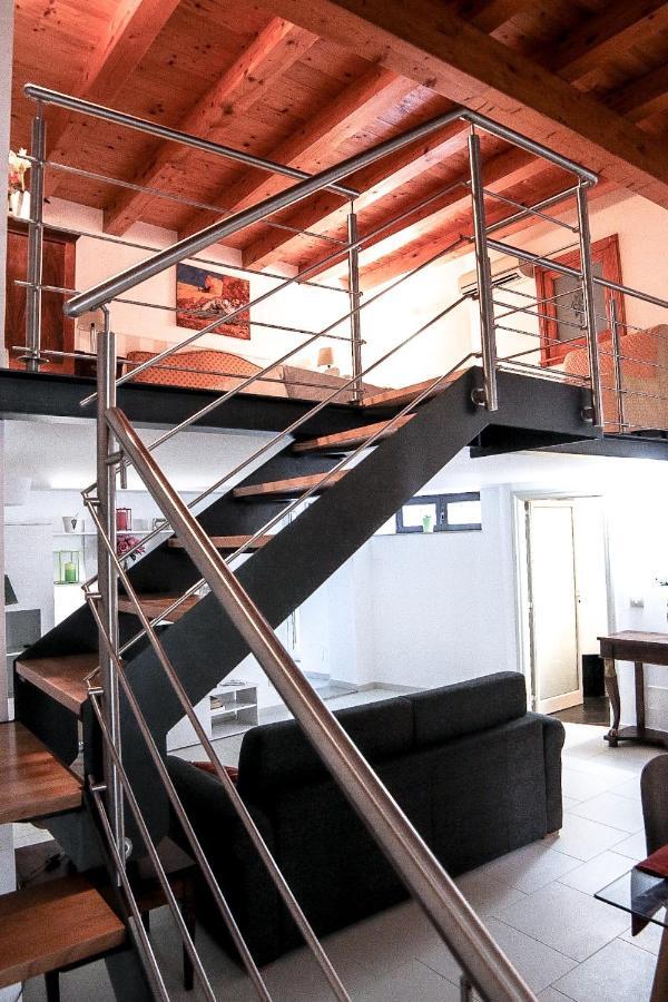 דירות קטאניה Mega House מראה חיצוני תמונה